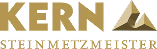 Logo KERN Steinmetzmeister